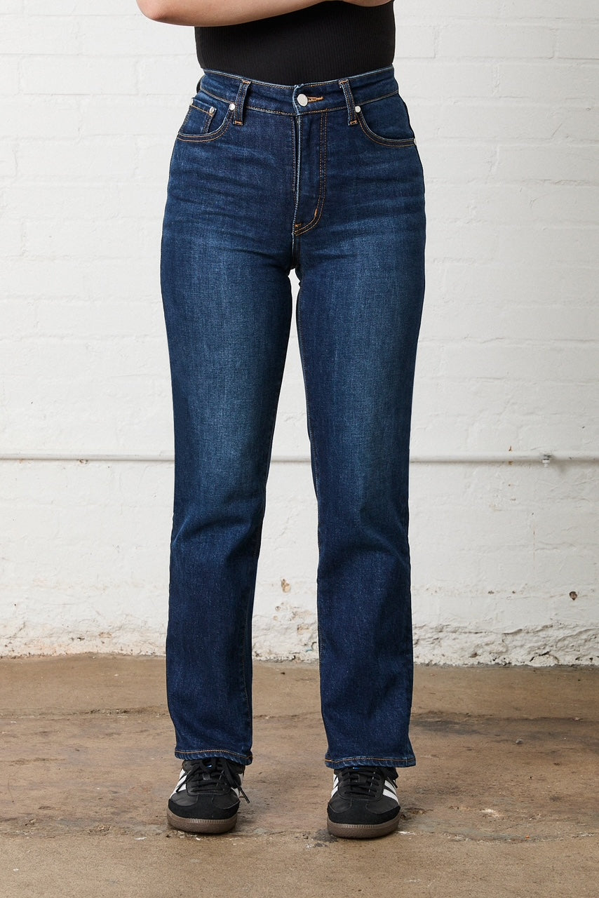 Premium Denim Jean